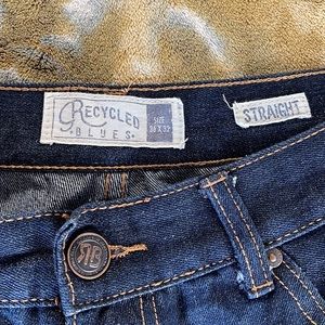 Recycled blues Jeans for Men - Poshmark